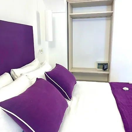 Hotel Il Gabbiano Positano