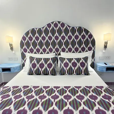 Hotel Il Gabbiano 4*