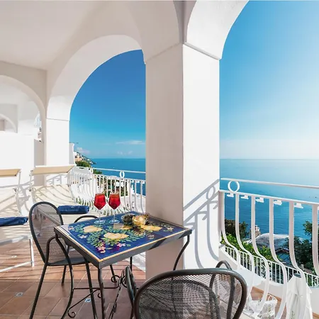 Il Gabbiano Hotel 4*