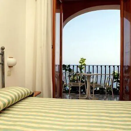 Il Gabbiano Hotel 4*