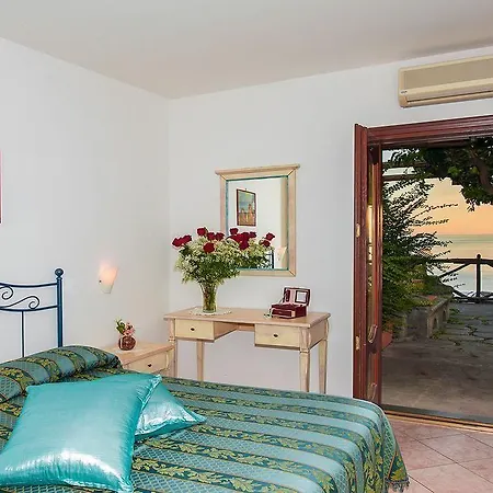 Hotel Il Gabbiano