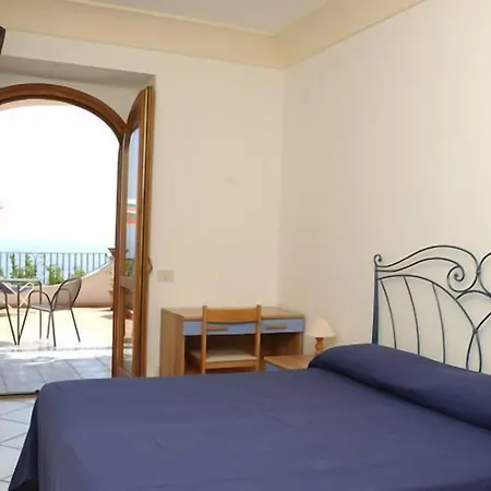 Hotel Il Gabbiano 4*