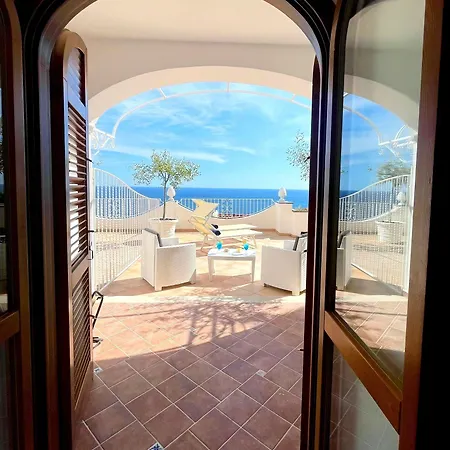 Il Gabbiano Hotel Positano