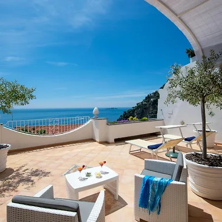 Il Gabbiano 4*
