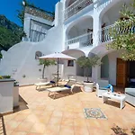 Il Gabbiano 4* Positano