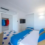 Hotell Il Gabbiano Positano