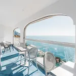 Hotell Il Gabbiano Positano