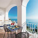 Il Gabbiano Hotell 4*