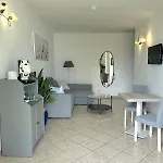 Hotell Il Gabbiano Positano