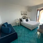 Il Gabbiano Hotell