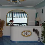 Il Gabbiano 4* Positano