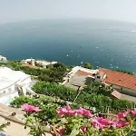Il Gabbiano Hotell