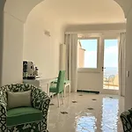 Il Gabbiano Hotell 4*
