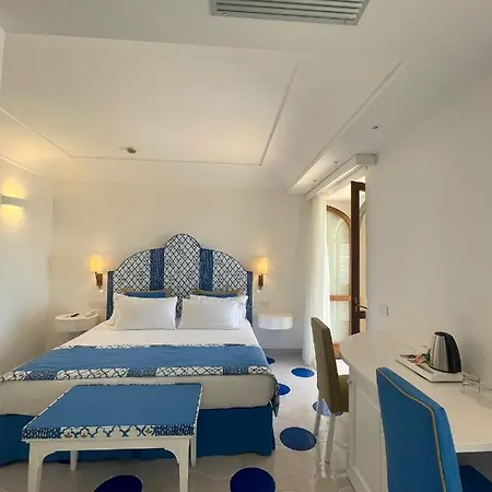 Il Gabbiano Hotel 4*