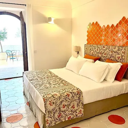 Hotel Il Gabbiano 4*