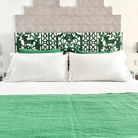 Il Gabbiano Hotel 4*