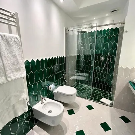 Il Gabbiano Hotel Positano