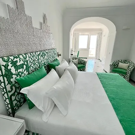 Hotel Il Gabbiano