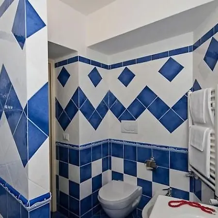 Il Gabbiano Hotel 4*