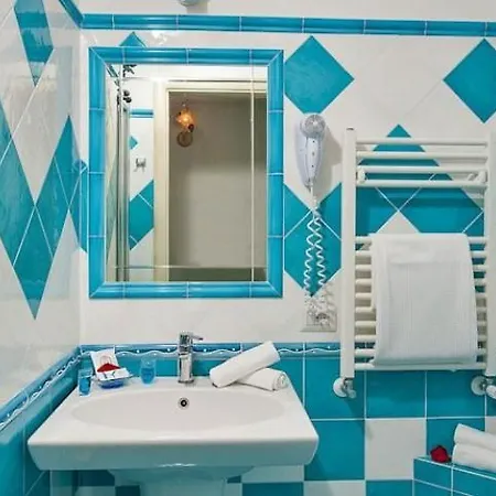 Hotel Il Gabbiano Positano