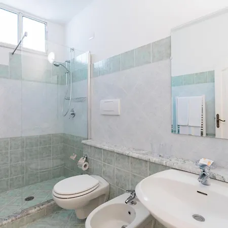 Il Gabbiano Hotel