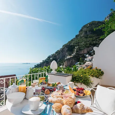 Hotel Il Gabbiano