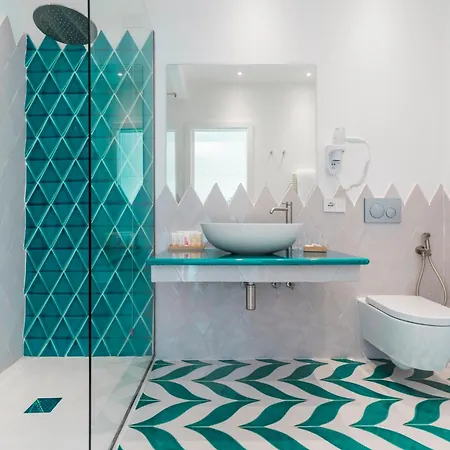 Hotel Il Gabbiano 4*