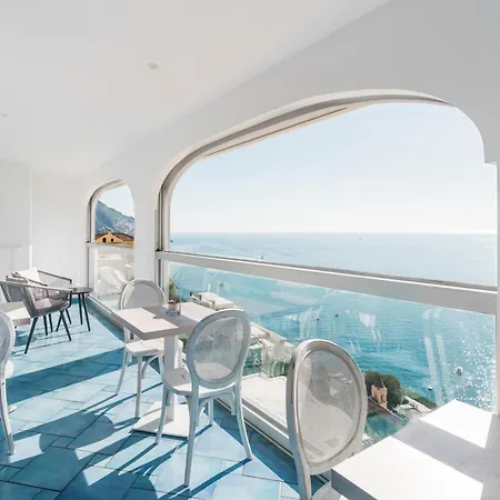 Ξενοδοχείο Il Gabbiano Ποζιτάνο