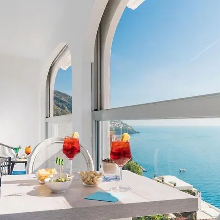 Il Gabbiano 4*