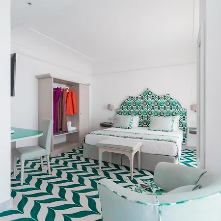 Il Gabbiano Hotel