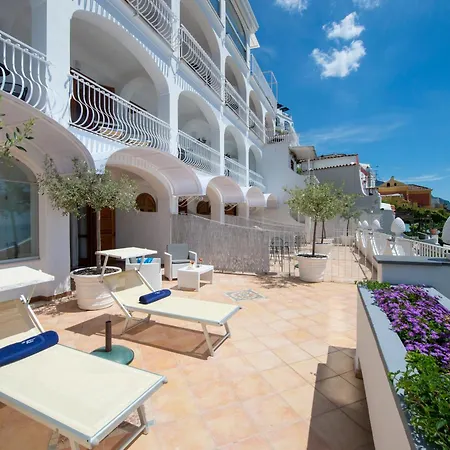 Hotel Il Gabbiano
