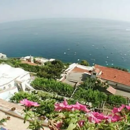 Il Gabbiano Hotel