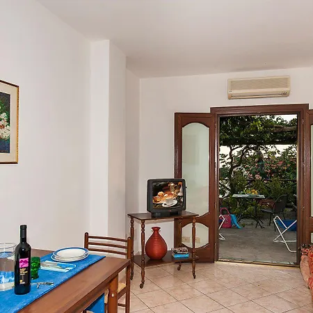 Il Gabbiano Szálloda 4*