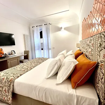 Szálloda Il Gabbiano 4*
