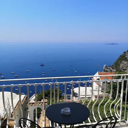 Il Gabbiano Ξενοδοχείο