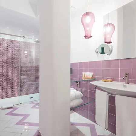 Il Gabbiano Hotel 4*