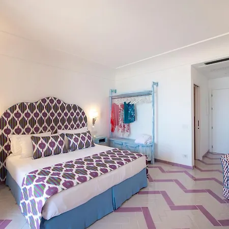 Il Gabbiano Hotel 4*