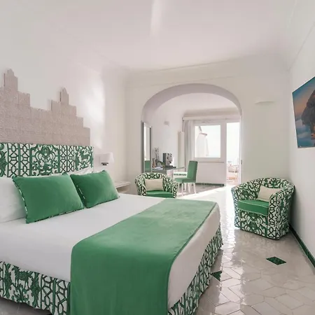 Il Gabbiano Positano