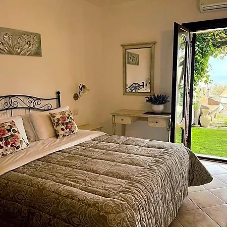 Hotel Il Gabbiano