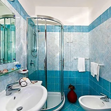Hotel Il Gabbiano 4*