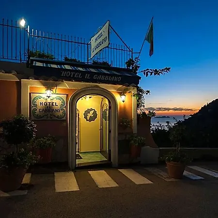 Hotel Il Gabbiano