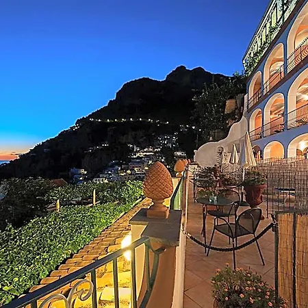 Il Gabbiano 4*