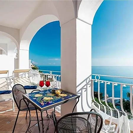 Hotel Il Gabbiano