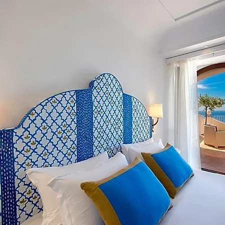 Il Gabbiano 4* Positano