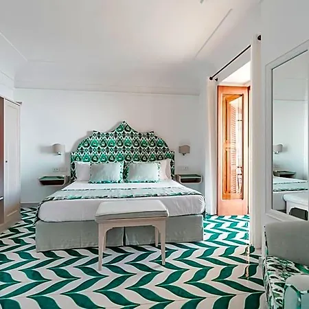 Il Gabbiano Positano