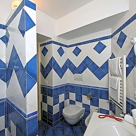 Il Gabbiano Hotel Positano