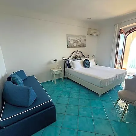 Hotel Il Gabbiano 4*