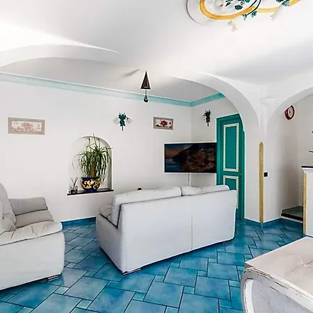 Il Gabbiano Hotel 4*