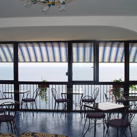 Il Gabbiano 4* Positano