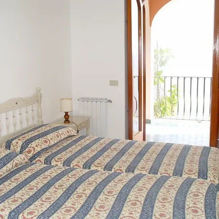 Il Gabbiano Hotel 4*